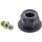 Mevotech STABILIZER BAR LINK MS258152 - alternate 4